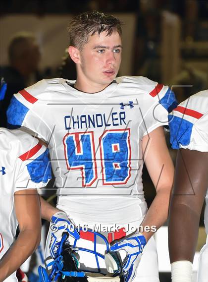 Thumbnail 3 in Chandler @ Mountain Pointe photogallery.
