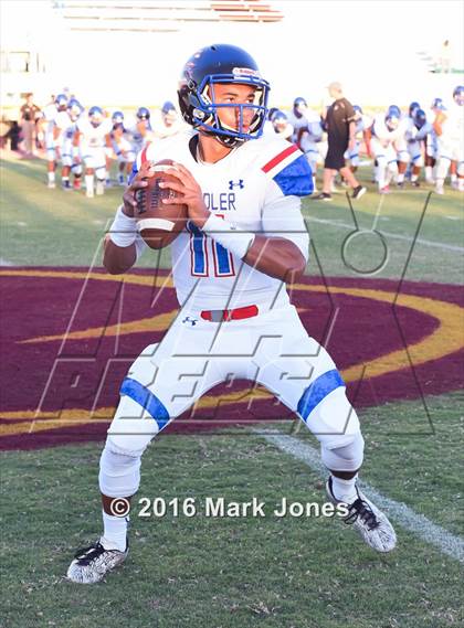 Thumbnail 3 in Chandler @ Mountain Pointe photogallery.