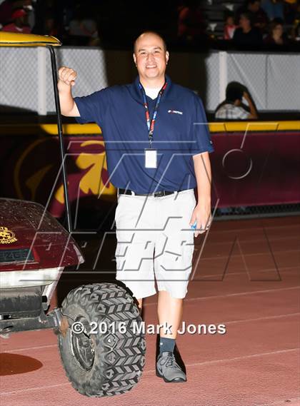 Thumbnail 1 in Chandler @ Mountain Pointe photogallery.