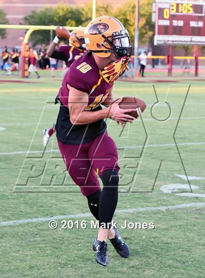 Thumbnail 2 in Chandler @ Mountain Pointe photogallery.