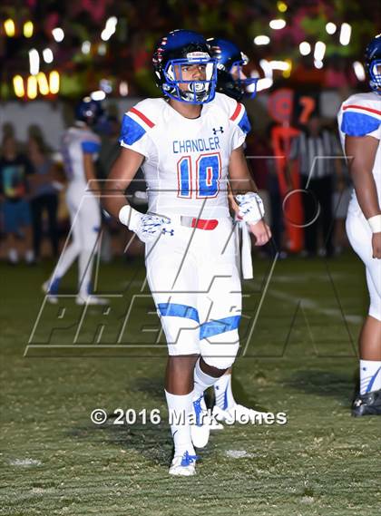 Thumbnail 1 in Chandler @ Mountain Pointe photogallery.