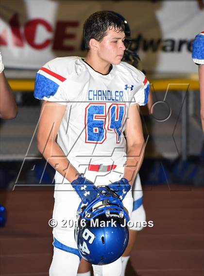 Thumbnail 1 in Chandler @ Mountain Pointe photogallery.