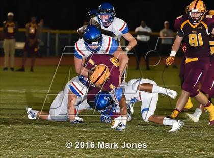 Thumbnail 1 in Chandler @ Mountain Pointe photogallery.