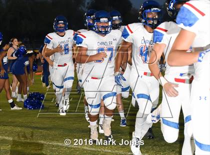 Thumbnail 3 in Chandler @ Mountain Pointe photogallery.