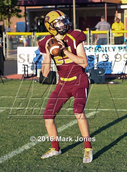 Thumbnail 2 in Chandler @ Mountain Pointe photogallery.