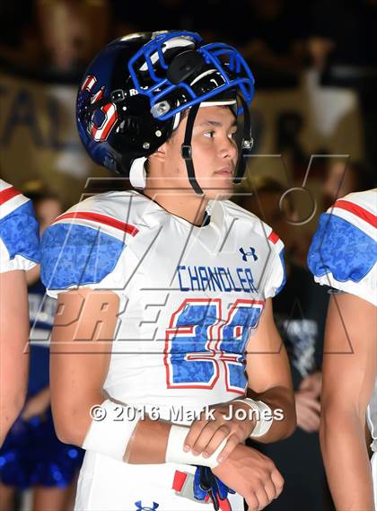 Thumbnail 2 in Chandler @ Mountain Pointe photogallery.