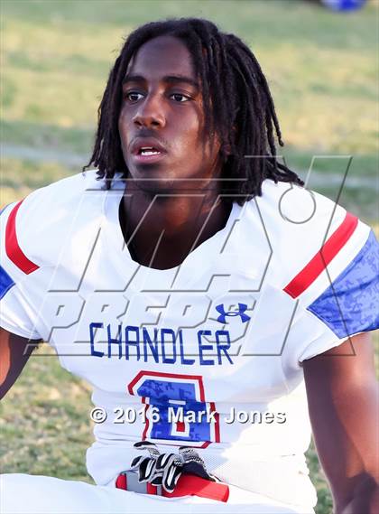 Thumbnail 2 in Chandler @ Mountain Pointe photogallery.