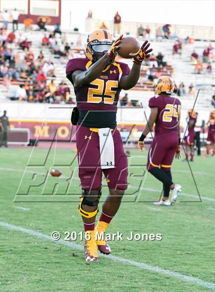 Thumbnail 1 in Chandler @ Mountain Pointe photogallery.