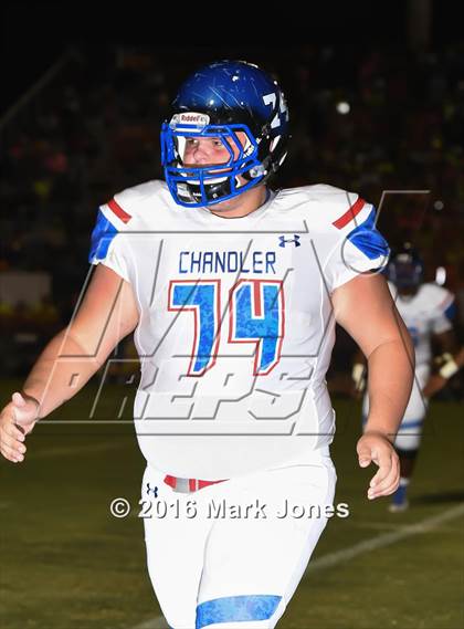 Thumbnail 1 in Chandler @ Mountain Pointe photogallery.