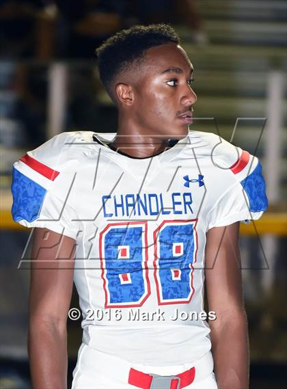Thumbnail 3 in Chandler @ Mountain Pointe photogallery.