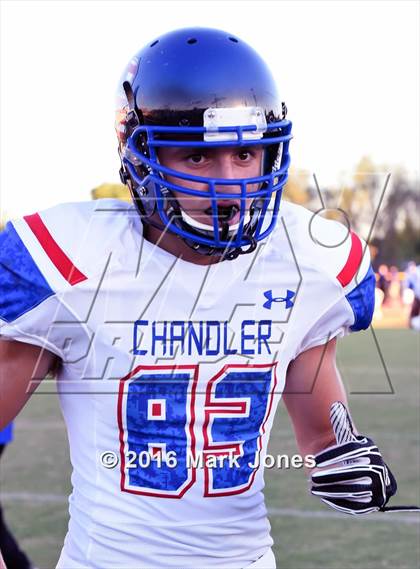 Thumbnail 1 in Chandler @ Mountain Pointe photogallery.
