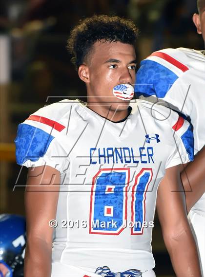 Thumbnail 2 in Chandler @ Mountain Pointe photogallery.