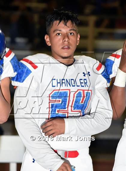 Thumbnail 2 in Chandler @ Mountain Pointe photogallery.