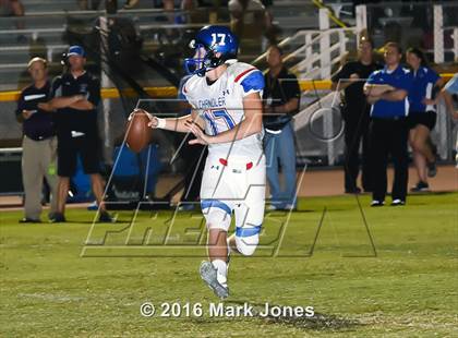 Thumbnail 2 in Chandler @ Mountain Pointe photogallery.