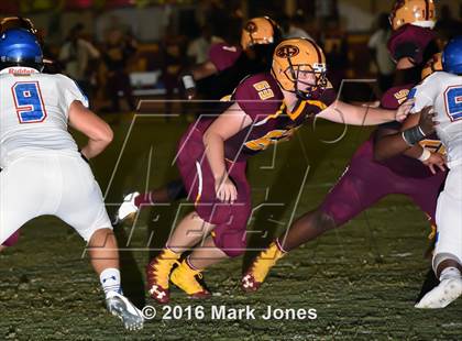 Thumbnail 3 in Chandler @ Mountain Pointe photogallery.