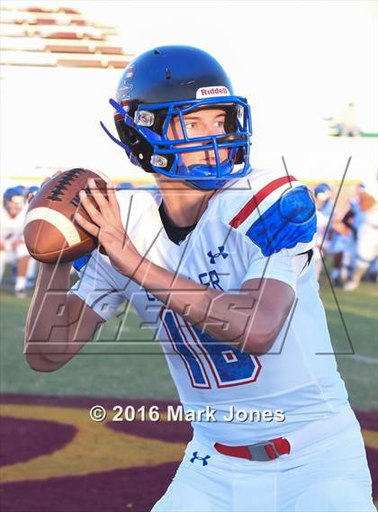 Thumbnail 2 in Chandler @ Mountain Pointe photogallery.
