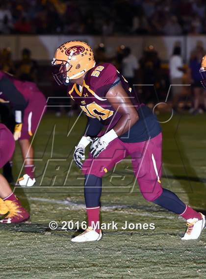 Thumbnail 3 in Chandler @ Mountain Pointe photogallery.