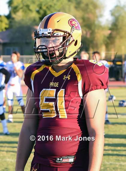 Thumbnail 1 in Chandler @ Mountain Pointe photogallery.