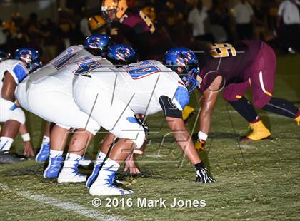 Thumbnail 2 in Chandler @ Mountain Pointe photogallery.