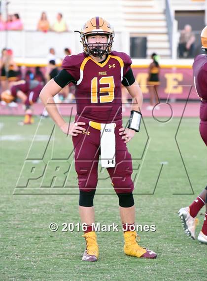 Thumbnail 1 in Chandler @ Mountain Pointe photogallery.