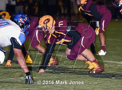 Thumbnail 1 in Chandler @ Mountain Pointe photogallery.