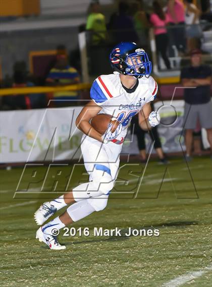 Thumbnail 3 in Chandler @ Mountain Pointe photogallery.