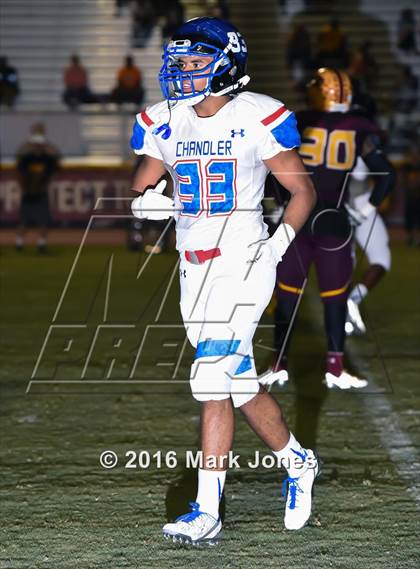 Thumbnail 1 in Chandler @ Mountain Pointe photogallery.
