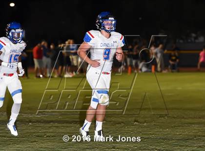 Thumbnail 2 in Chandler @ Mountain Pointe photogallery.
