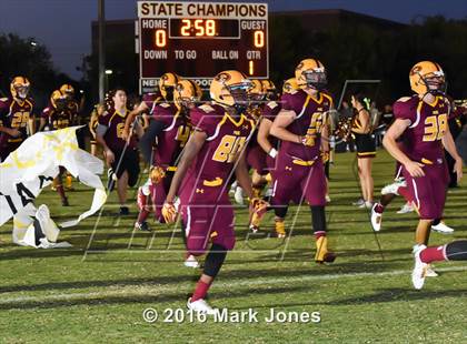 Thumbnail 3 in Chandler @ Mountain Pointe photogallery.