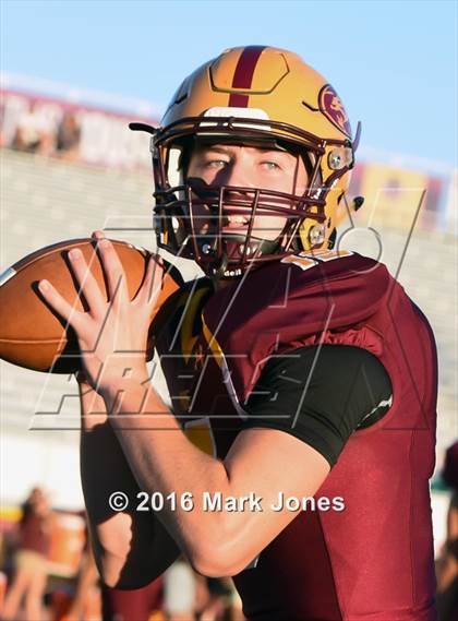 Thumbnail 1 in Chandler @ Mountain Pointe photogallery.