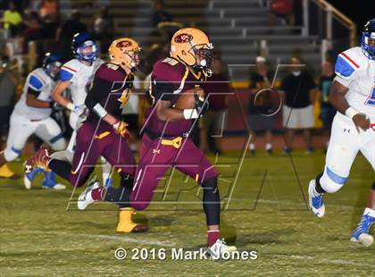 Thumbnail 2 in Chandler @ Mountain Pointe photogallery.