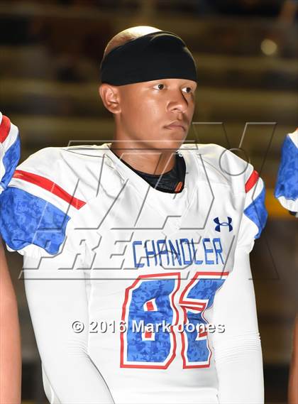 Thumbnail 3 in Chandler @ Mountain Pointe photogallery.
