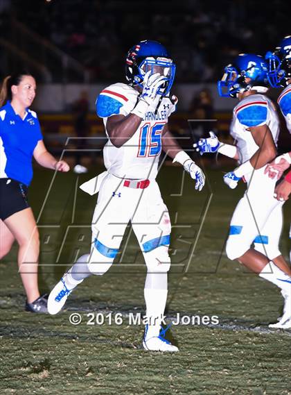 Thumbnail 3 in Chandler @ Mountain Pointe photogallery.