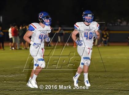 Thumbnail 3 in Chandler @ Mountain Pointe photogallery.