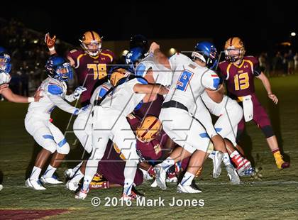 Thumbnail 3 in Chandler @ Mountain Pointe photogallery.