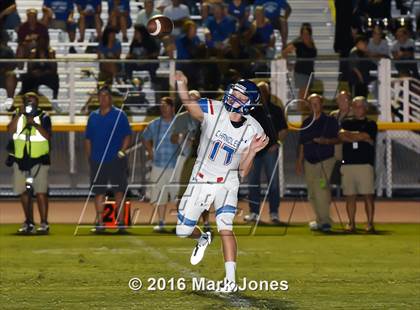 Thumbnail 3 in Chandler @ Mountain Pointe photogallery.