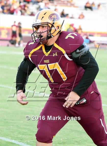 Thumbnail 3 in Chandler @ Mountain Pointe photogallery.