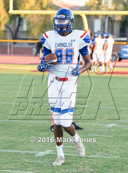 Thumbnail 2 in Chandler @ Mountain Pointe photogallery.