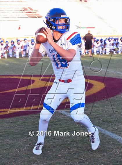 Thumbnail 3 in Chandler @ Mountain Pointe photogallery.