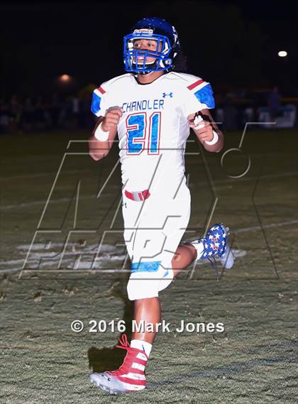 Thumbnail 1 in Chandler @ Mountain Pointe photogallery.