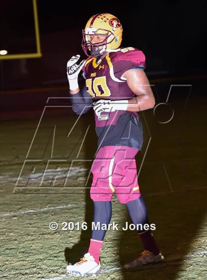 Thumbnail 1 in Chandler @ Mountain Pointe photogallery.