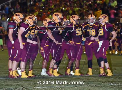 Thumbnail 3 in Chandler @ Mountain Pointe photogallery.