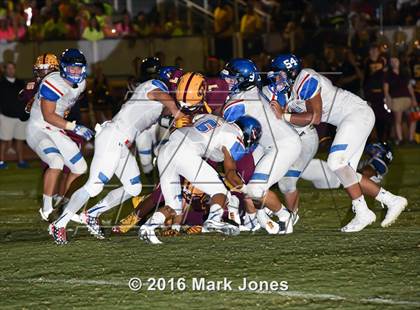 Thumbnail 3 in Chandler @ Mountain Pointe photogallery.