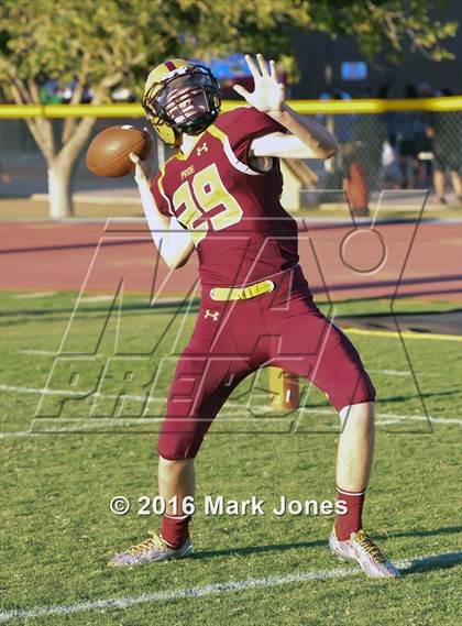 Thumbnail 1 in Chandler @ Mountain Pointe photogallery.