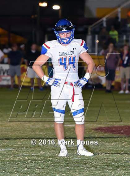 Thumbnail 3 in Chandler @ Mountain Pointe photogallery.
