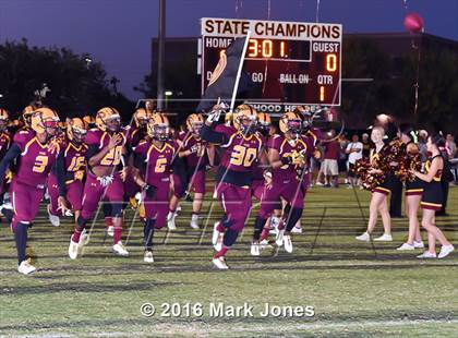 Thumbnail 3 in Chandler @ Mountain Pointe photogallery.