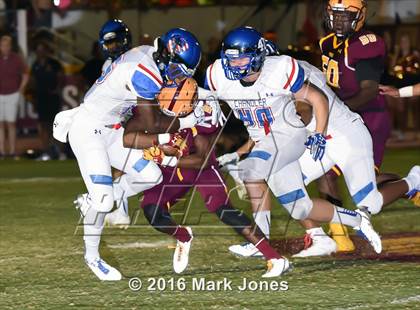 Thumbnail 1 in Chandler @ Mountain Pointe photogallery.