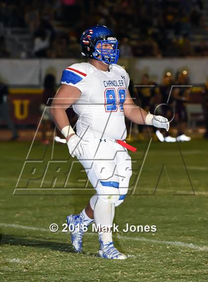 Thumbnail 2 in Chandler @ Mountain Pointe photogallery.