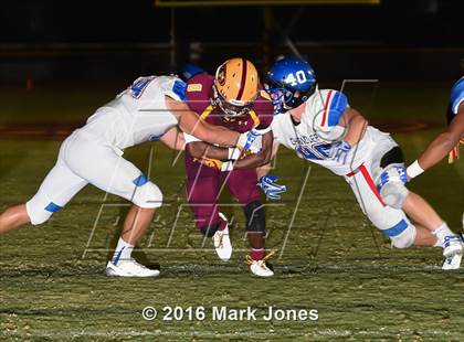 Thumbnail 2 in Chandler @ Mountain Pointe photogallery.