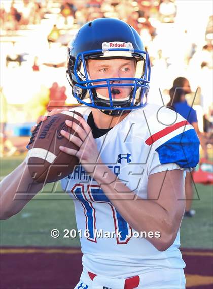 Thumbnail 3 in Chandler @ Mountain Pointe photogallery.